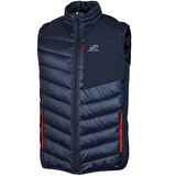 Hannah Stowe Erkek Yelek