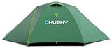 HUSKY BURTON YESIL 2+1 KISILIK CADIR