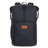 HUSKY Shater 23 Lt Sırt Çantası (Siyah)