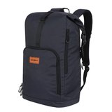 HUSKY Shater 23 Lt Sırt Çantası (Siyah)