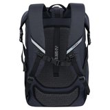 HUSKY Shater 23 Lt Sırt Çantası (Siyah)