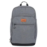 HUSKY Sofer 30 Lt Sırt Çantası (Gri)