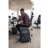 HUSKY Sofer 30 Lt Sırt Çantası (Gri)