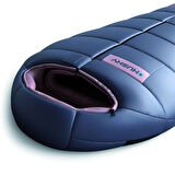 HUSKY NEW ANAPURNA LADY -28C UYKU TULUMU