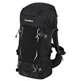 HUSKY RONY 50 LT SIRT CANTA (BLACK)