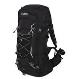 HUSKY RIBON 60 LT SIRT CANTA (BLACK)