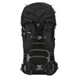 HUSKY RIBON 60 LT SIRT CANTA (BLACK)