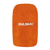 HUSKY RIBON 60 LT SIRT CANTA (BLACK)