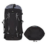 HUSKY RANIS 70 LT SIRT CANTA (BLACK)