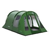 HUSKY BOLEN YESIL 5 DURAL KISILIK CADIR