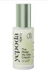 Yepoda The Make My Day Cream – Yaşlanma Karşıtı Nemlendirici Gündüz Kremi 50 ml 