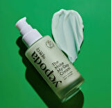 Yepoda The Make My Day Cream – Yaşlanma Karşıtı Nemlendirici Gündüz Kremi 50 ml 