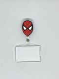 Spiderman Temalı Yoyo Kartlık