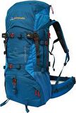 Pinguin Explorer 100 lt Su Geçirmez Outdoor Sırt Çantası Mavi