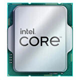 INTEL Core i3 13100 3.4GHz 12MB 1700_TRAY Kutusuz, Fansız 