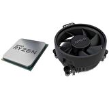 AMD Ryzen 5 8600G 4.3GHz 22MB AM5 MPK İşlemci (Grafik Kart VAR, Fan VAR)