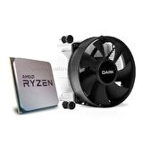 AMD Ryzen 5 8600G 4.3GHz 22MB AM5 MPK İşlemci (Grafik Kart VAR, Fan VAR)
