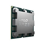 Amd Ryzen 7 8700F 24mb 8çekirdekli 4.1ghz Am5 65w Işlemci Tray ( Kutusuz,fansız)