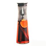 SİMAX INDIS KARAF SÜRAHİ DAMLATMAZ KAPAKLI 1.1 LT  300° 2546