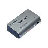 Nektar MIDIFLEX4 USB MIDI Arayüz