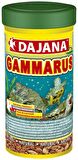 Dajana Kaplumbağa Yemi Gammarus 1000 Ml 100 Gr Skt: 11/2025