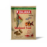 Dajana Tatil Yemi 80 ml 20 gr (25) 