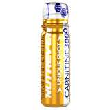 Nutrever L-Carnitine 3000 Liquid 20 Ampul - ŞEFTALİ