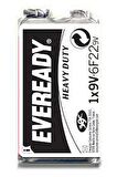 Energizer Eveready HD 9 Volt