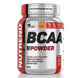 Nutrend Compress BCAA 4:1:1 500 Gr