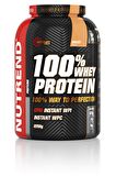 %100 Whey Protein 2250 Gr - Bisküvi