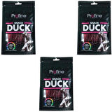 Profine Snack Ördekli Köpek Ödülü 80 Gr x 3 Adet