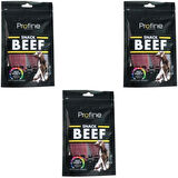 Profine Snack Biftekli Köpek Ödülü 80 Gr x 3 Adet