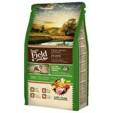 Sam's Field Puppy Tavuklu Patatesli Düşük Tahıllı Yavru Köpek Maması 2.5 kg