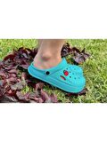Crocs Tipi Terlik Hastane Terliği Hemşire Doktor Aşçı Günlük