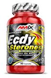 AMIX Ecdy-sterones 90 Kapsül Tribulus