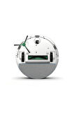 Roomba Combo Essential Robot Süpürge ve Paspas (Beyaz)