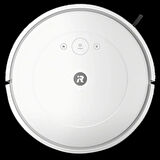Roomba Combo Essential Robot Süpürge ve Paspas (Beyaz)