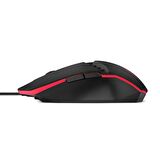 Niceboy ORYX M200 6400 DPI Kablolu Oyuncu Mouse