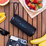 Niceboy RAZE 4 Origin 20W Kablosuz Bluetooth 5.0 IP67 Radyolu Hoparlör