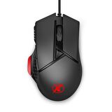 Niceboy ORYX M410 Gravity 12000 DPI Kablolu Oyuncu Mouse