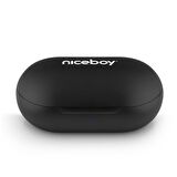 Niceboy HIVE Drops 3 Kablosuz Bluetooth 5.1 Suya Dayanıklı Kulaklık