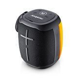 Niceboy Raze Neon 15W Kablosuz Bluetooth 5.0 IPX6 Ambiyans Hoparlör