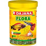 Dajana Flora Garlic Pul Yem 250 Ml
