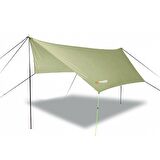 Trimm Trace One 215x315 Outdoor Tarp - Kum Rengi