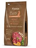 Fitmin Köpek Purity GF Yetişkin Biftekli - 12 kg