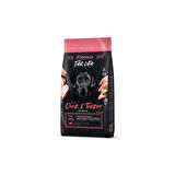Fitmin For Life Duck & Turkey Ördek ve Hindi Etli Yetişkin Köpek Maması 2,5 Kg