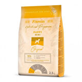 Fitmin Mini Puppy Taze Tavuk Etli Ufak Irk Yavru Köpek Maması 2,5 Kg