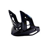 Motobir Alt Sakal Rüzgarlık 3 Parça Bajaj Pulsar Ns 200