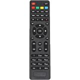 Aurıs AU-HD21 Fıro Mini Hd Uydu Kumanda