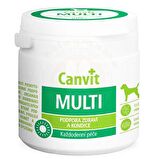 Canvit Multi Köpek Vitamini 100 gr